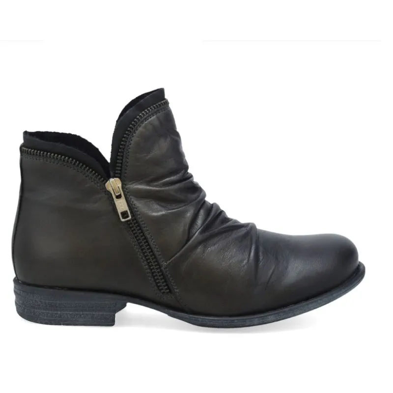 Luna Ankle Boot