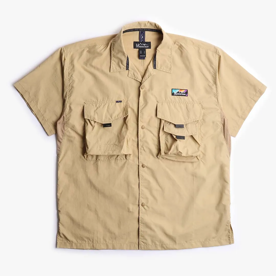 Manastash River Shirt