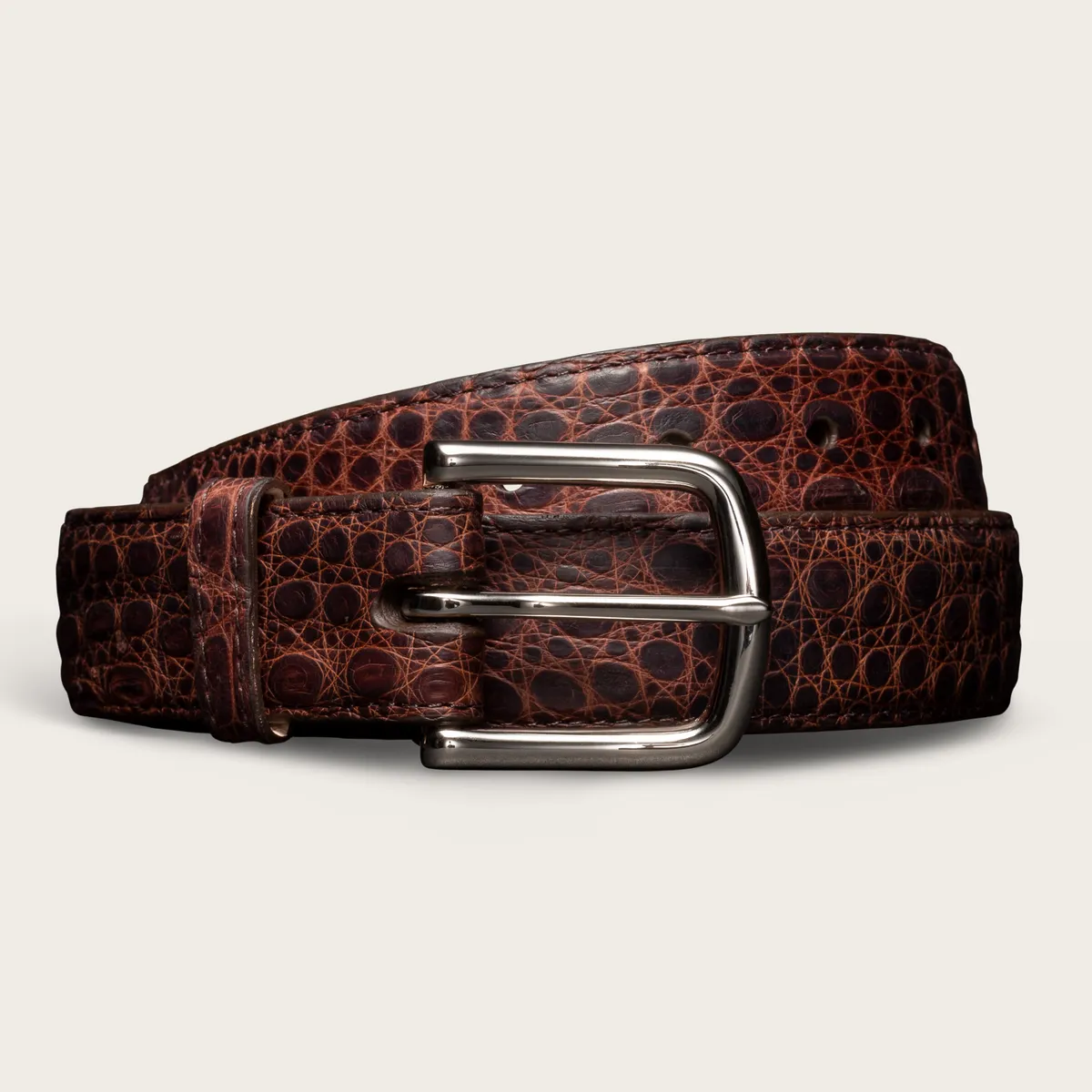 Men's Caiman Belt