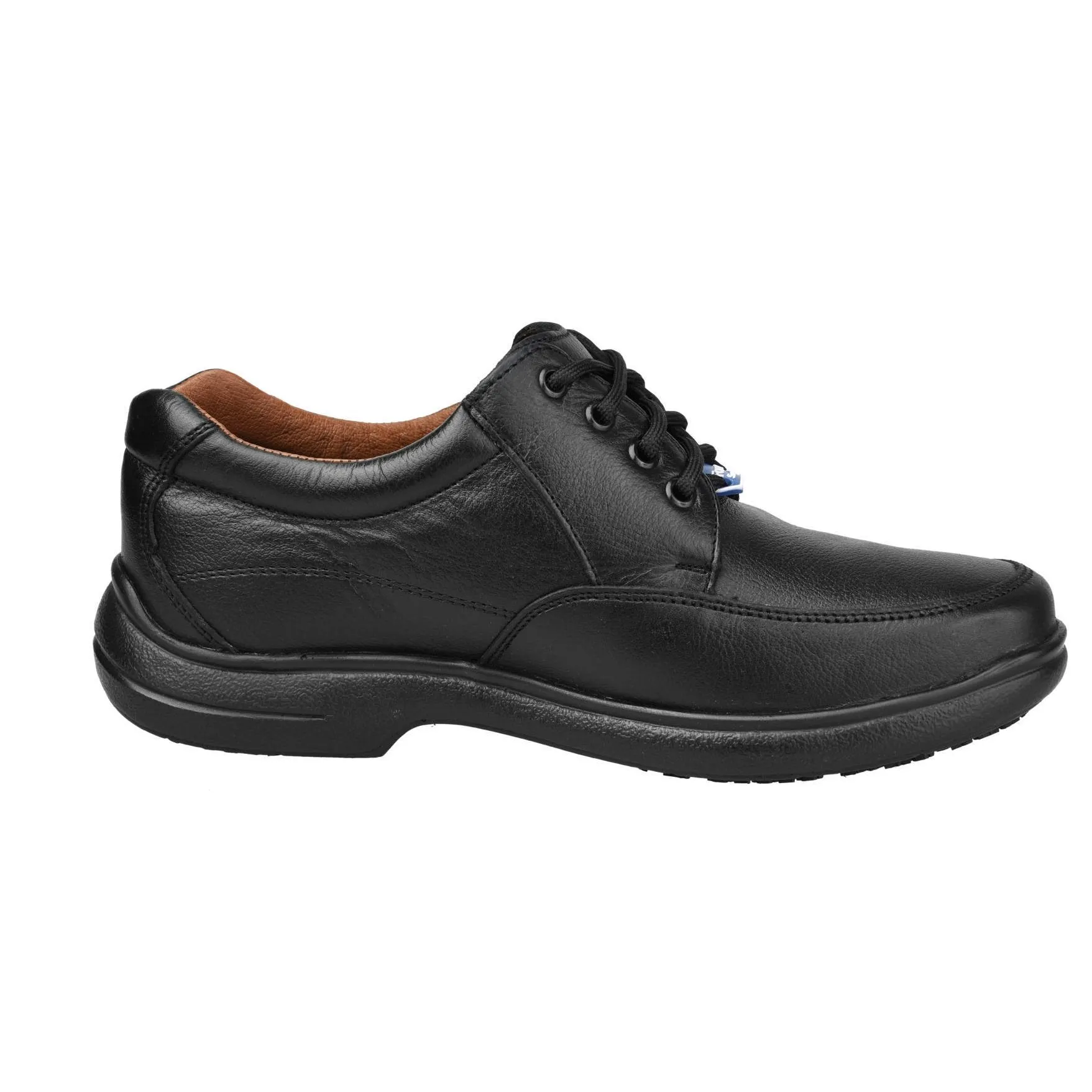 Men's FCCP2 Non Slip 4" Work Shoes