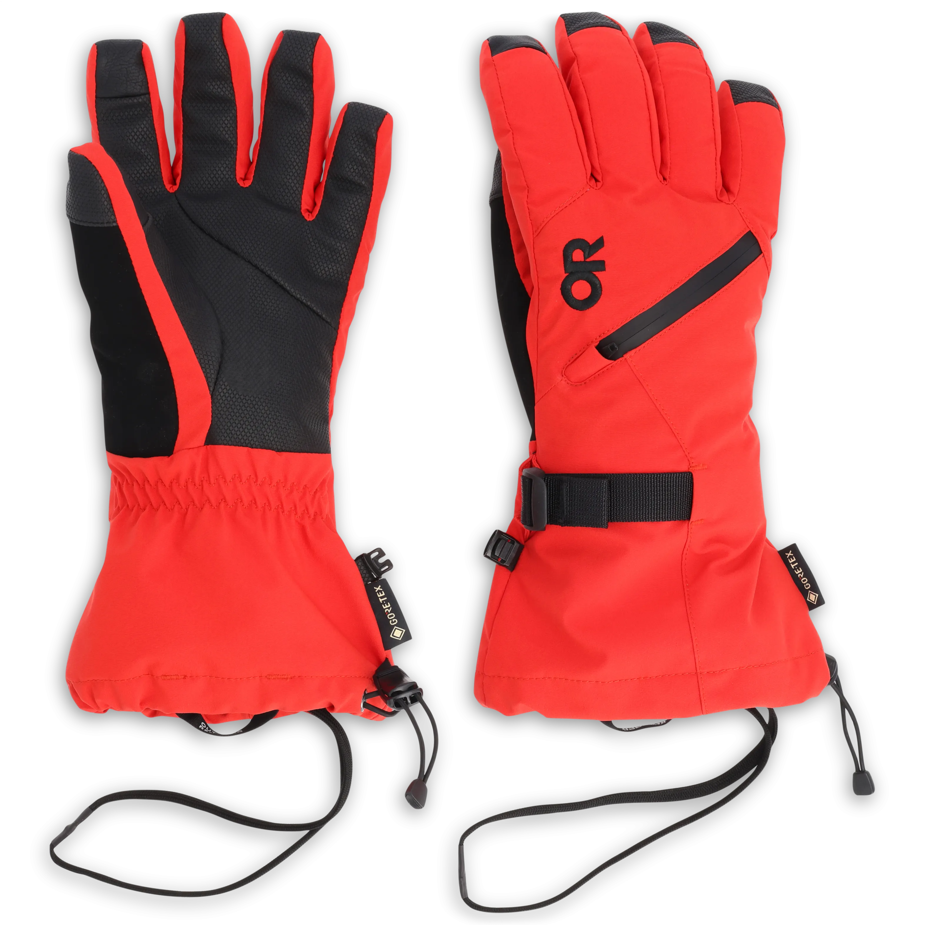 Men's Revolution II GORE-TEX Gloves