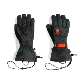 Men's Revolution II GORE-TEX Gloves