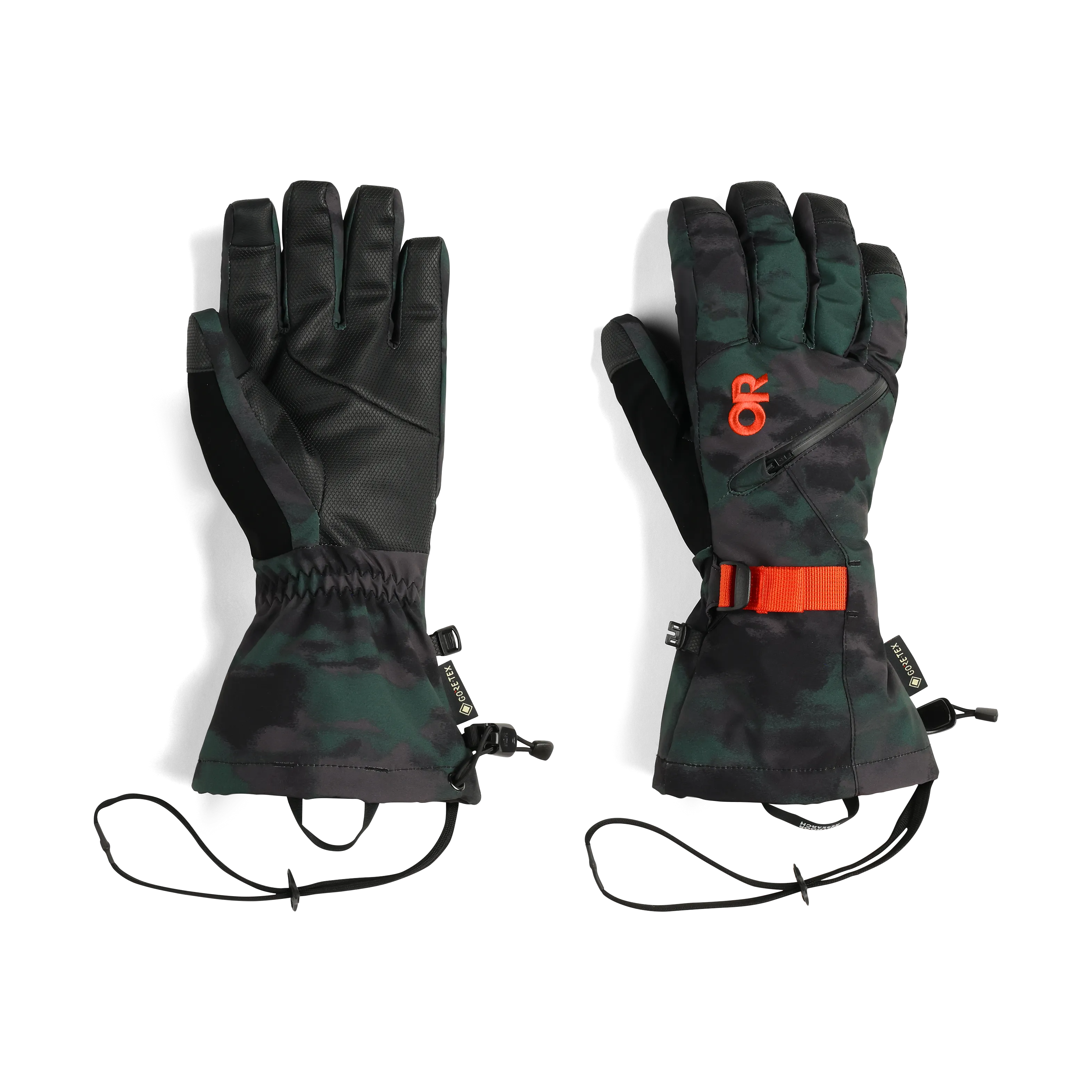 Men's Revolution II GORE-TEX Gloves