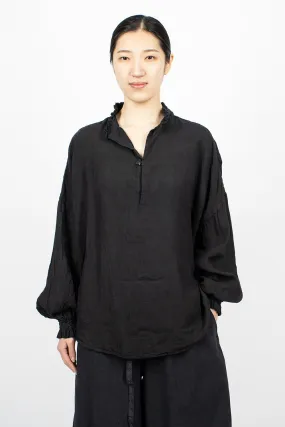 Mini Medici Shirt Dark Navy