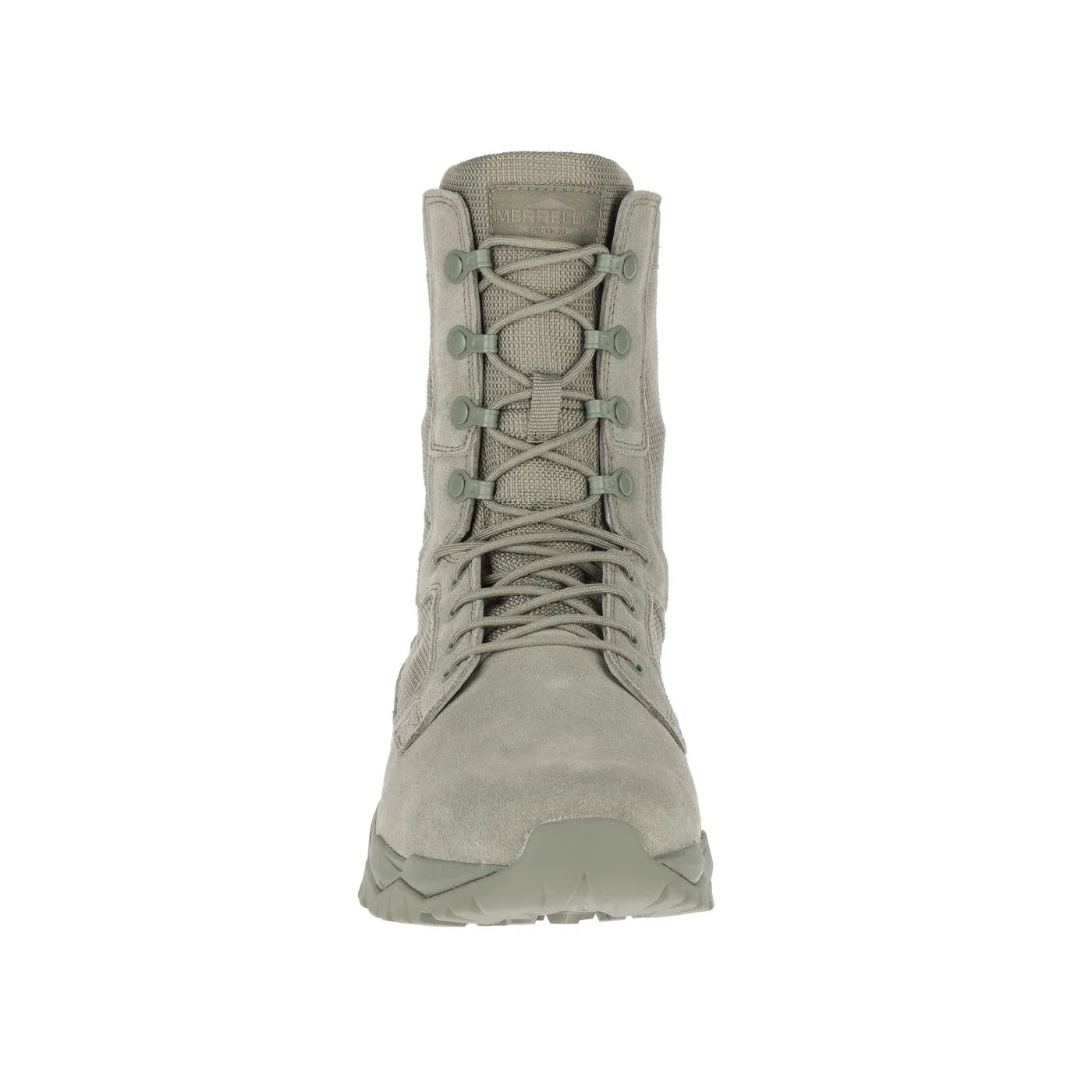 Mqc 2 Men's Tactical Work Boots Tactical Sage Green