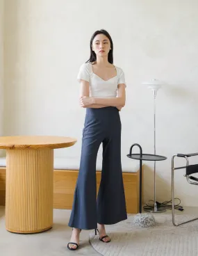 Nana Pants in Navy