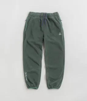 Nike ACG Polartec Wolf Tree Pants - Vintage Green / Bicoastal / Summit White