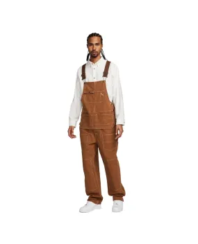 Nike Life Men's Carpenter Overalls