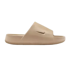 Nike Men's Calm Slides - Khaki