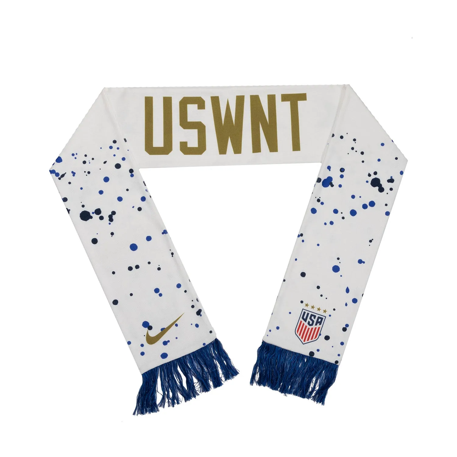 Nike USWNT Home Scarf