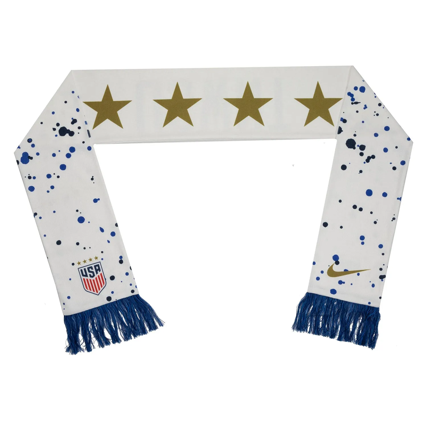 Nike USWNT Home Scarf