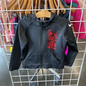 Nike Zip Hoodie - 2T