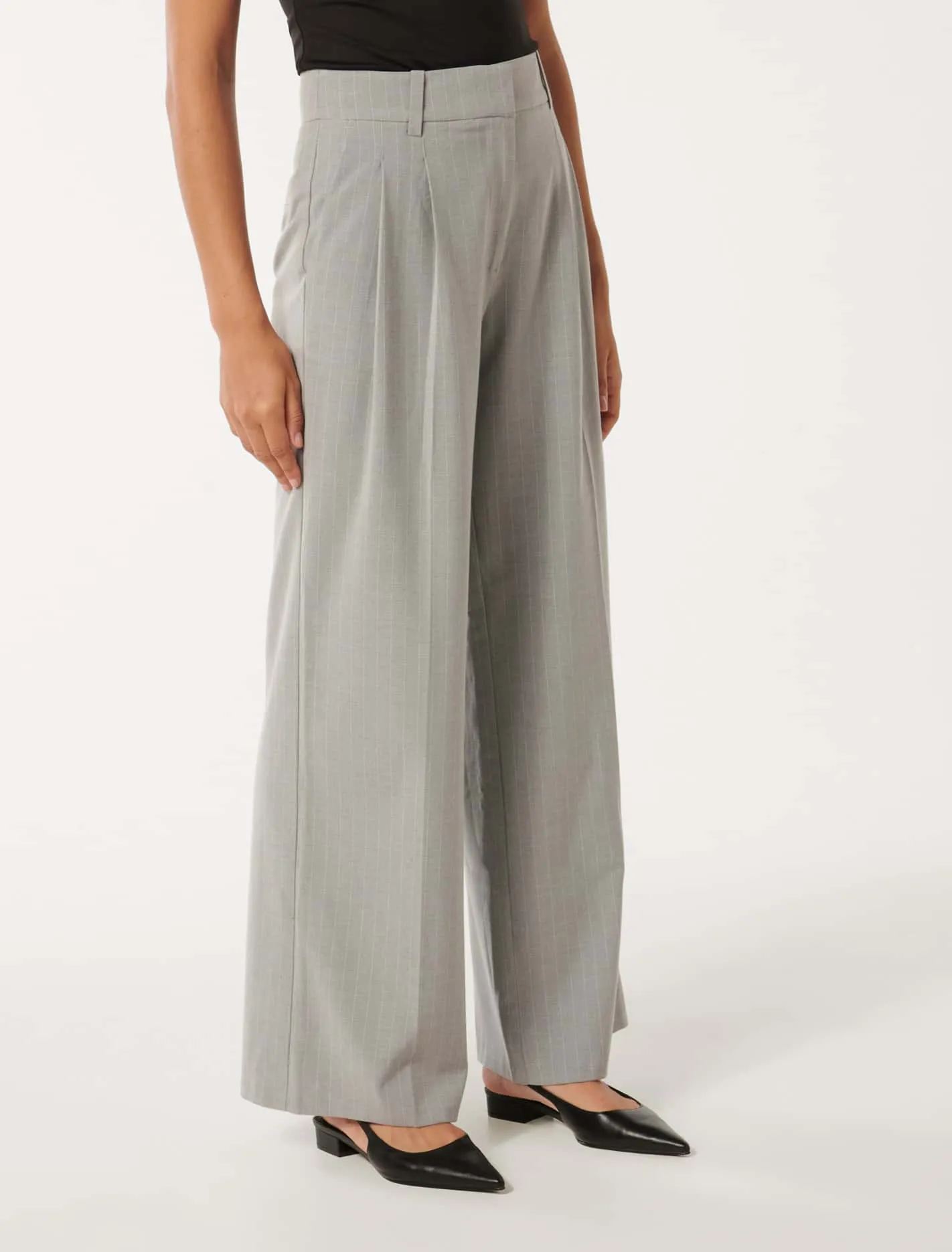 Noa Wide Leg Pants