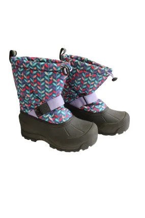 Northside Snow Boots, US 1/EUR 17