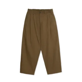 Polar Skate Co. Railway Chinos (Brass)