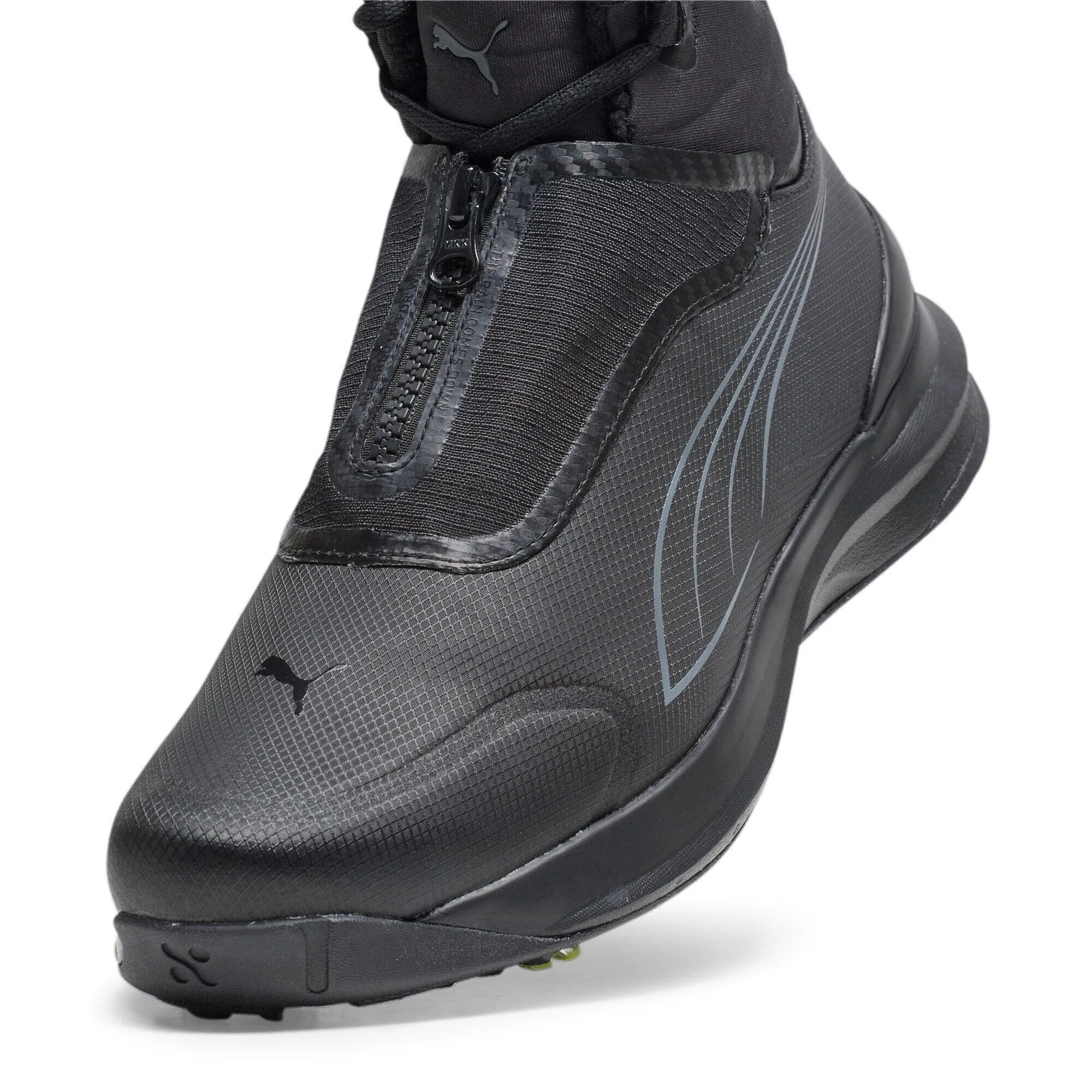 Puma boots DRY cool  Black  Grey