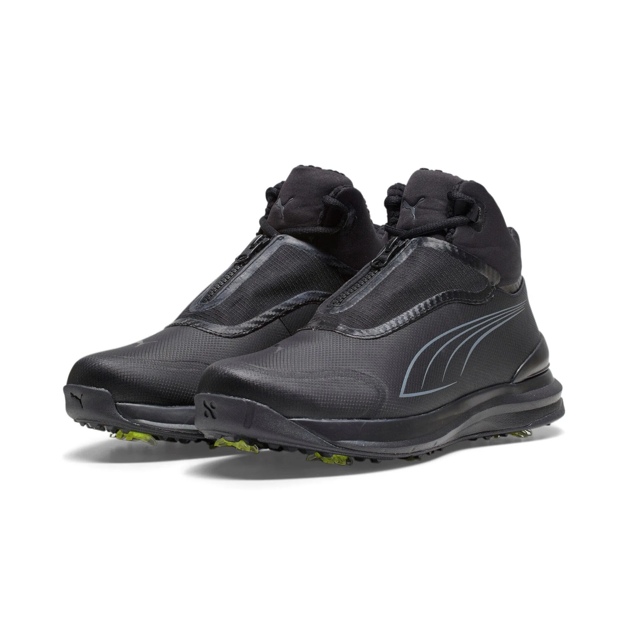 Puma boots DRY cool  Black  Grey