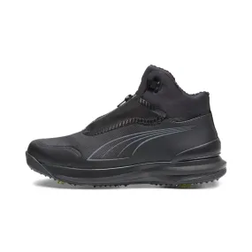 Puma boots DRY cool  Black  Grey