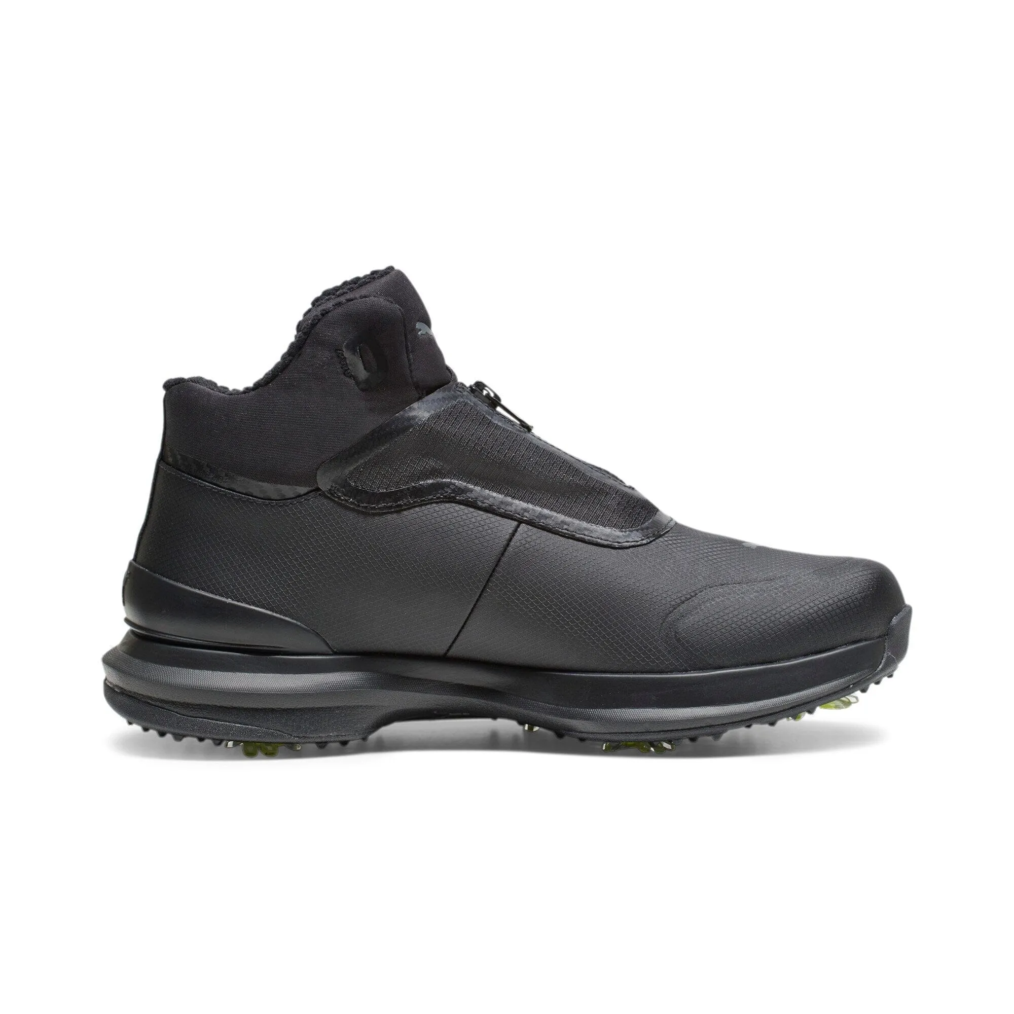 Puma boots DRY cool  Black  Grey