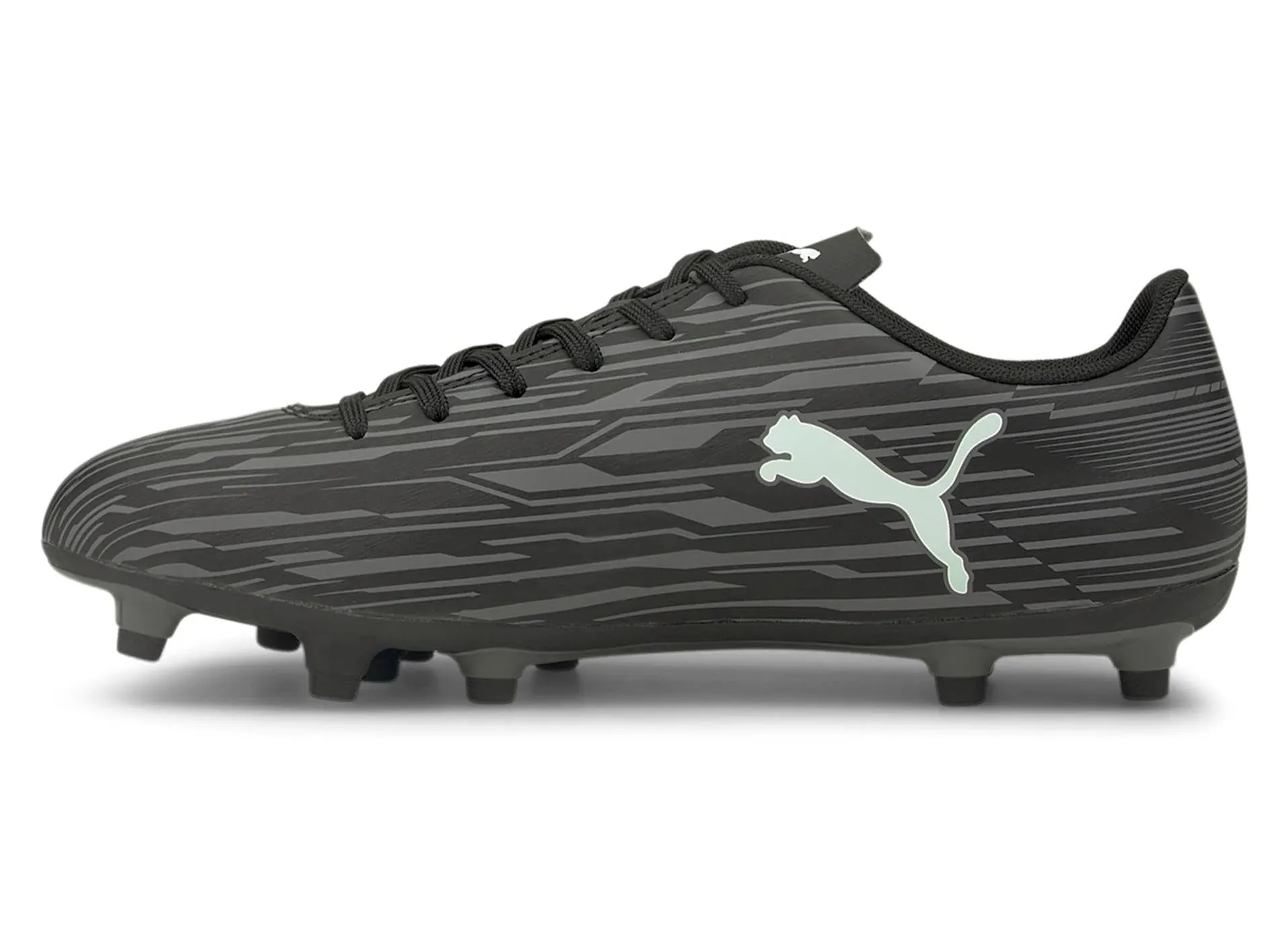 Puma Mens Rapido III FG/AG <BR> 106572 02