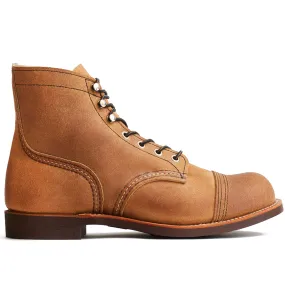 Red Wing 8083 Iron Ranger Boot - Hawthorne Muleskinner