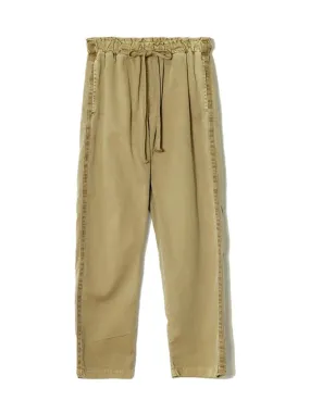 Rex Pant in Dark Sand