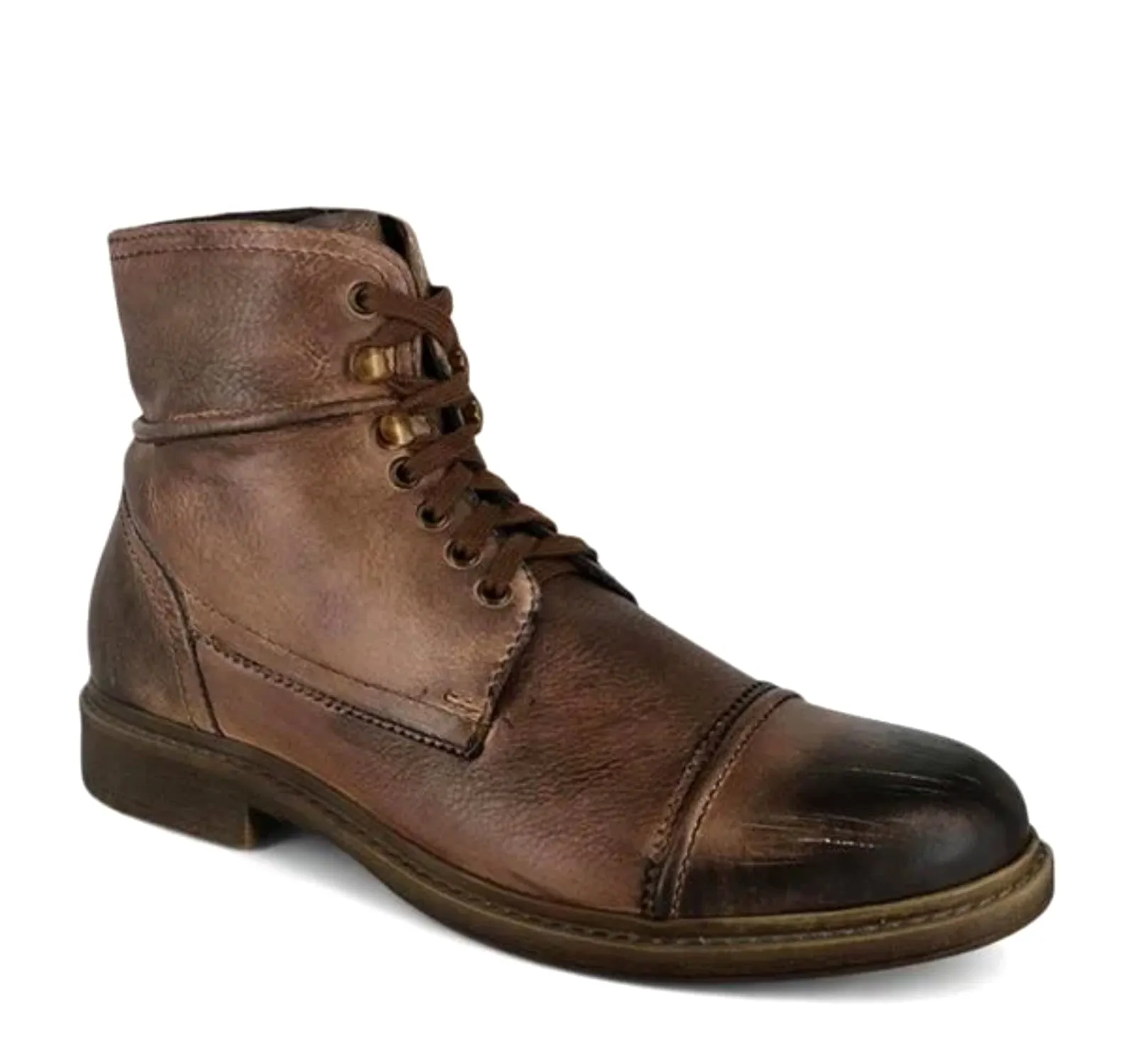 ROAN Trey Boot