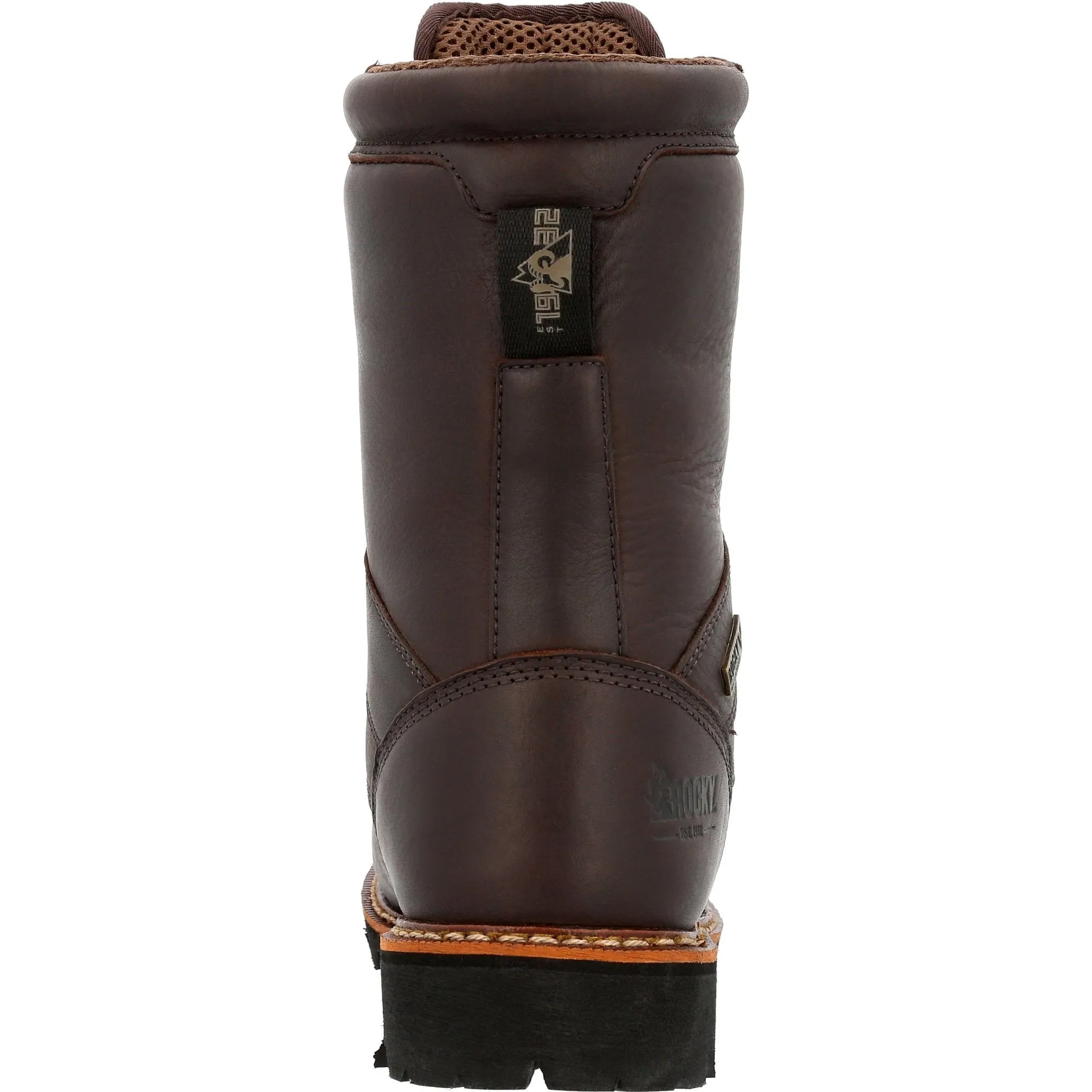 Rocky Men's ELK Stalker 10" WP 1000G USA Made Outdoor Hunt Boot- RKS0549