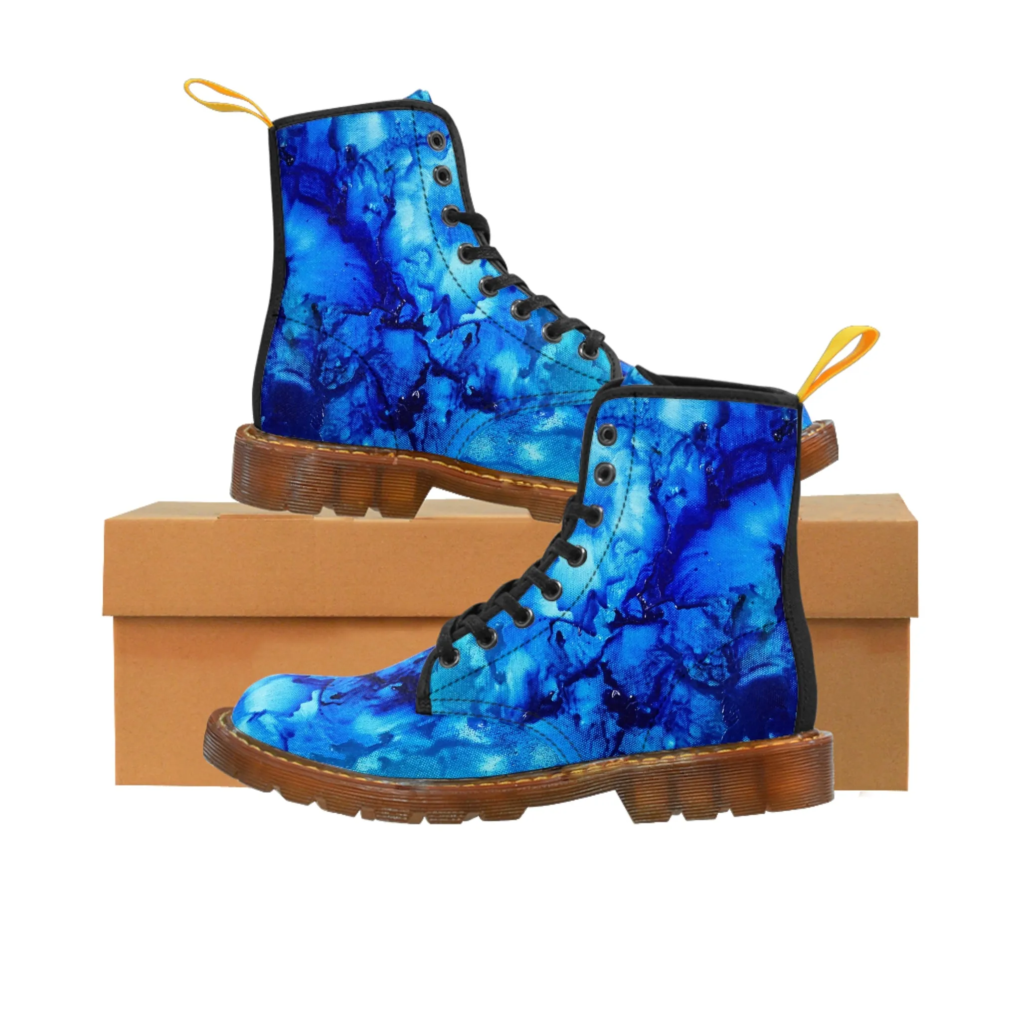 Serenity Women's Fashion Boots