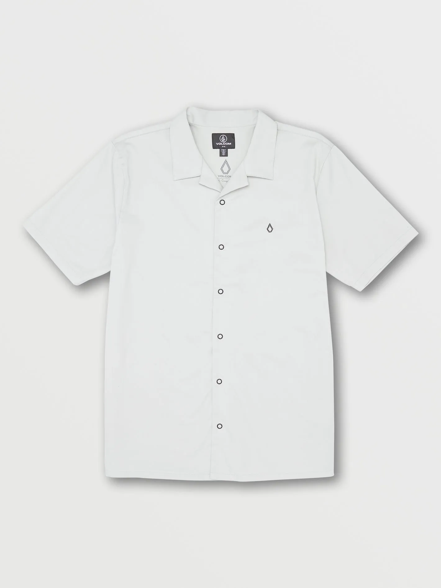 Skate Vitals Axel Short Sleeve Shirt