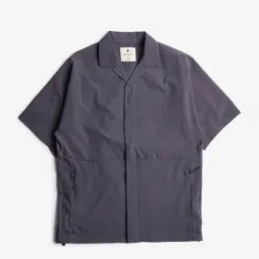 Snow Peak Breathable Quick Dry Shirt