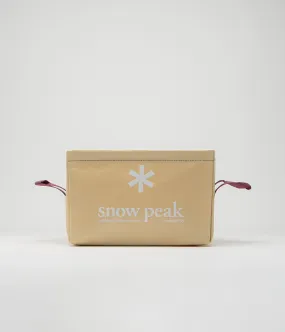 Snow Peak Pack Bucket - 14L