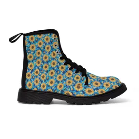 Sunflower Women's Fashion Boots