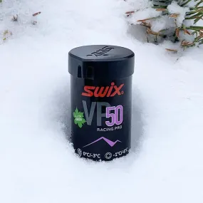 Swix Grip Wax VP50 Purple