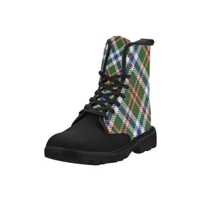 Tartan 689 Combat Boots