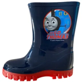 Thomas & Friends Wellies