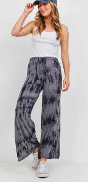 Tie Dye Lounge Pants