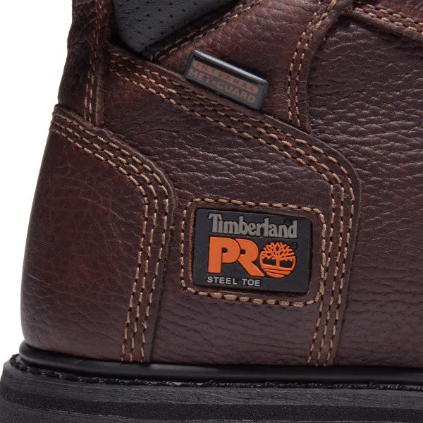 Timberland PRO Men's Flexshield 6" Metguard Work Boot TB050504214