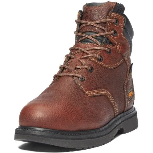 Timberland PRO Men's Flexshield 6" Metguard Work Boot TB050504214