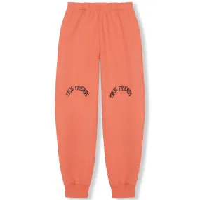 True Friends Nectarine Pants