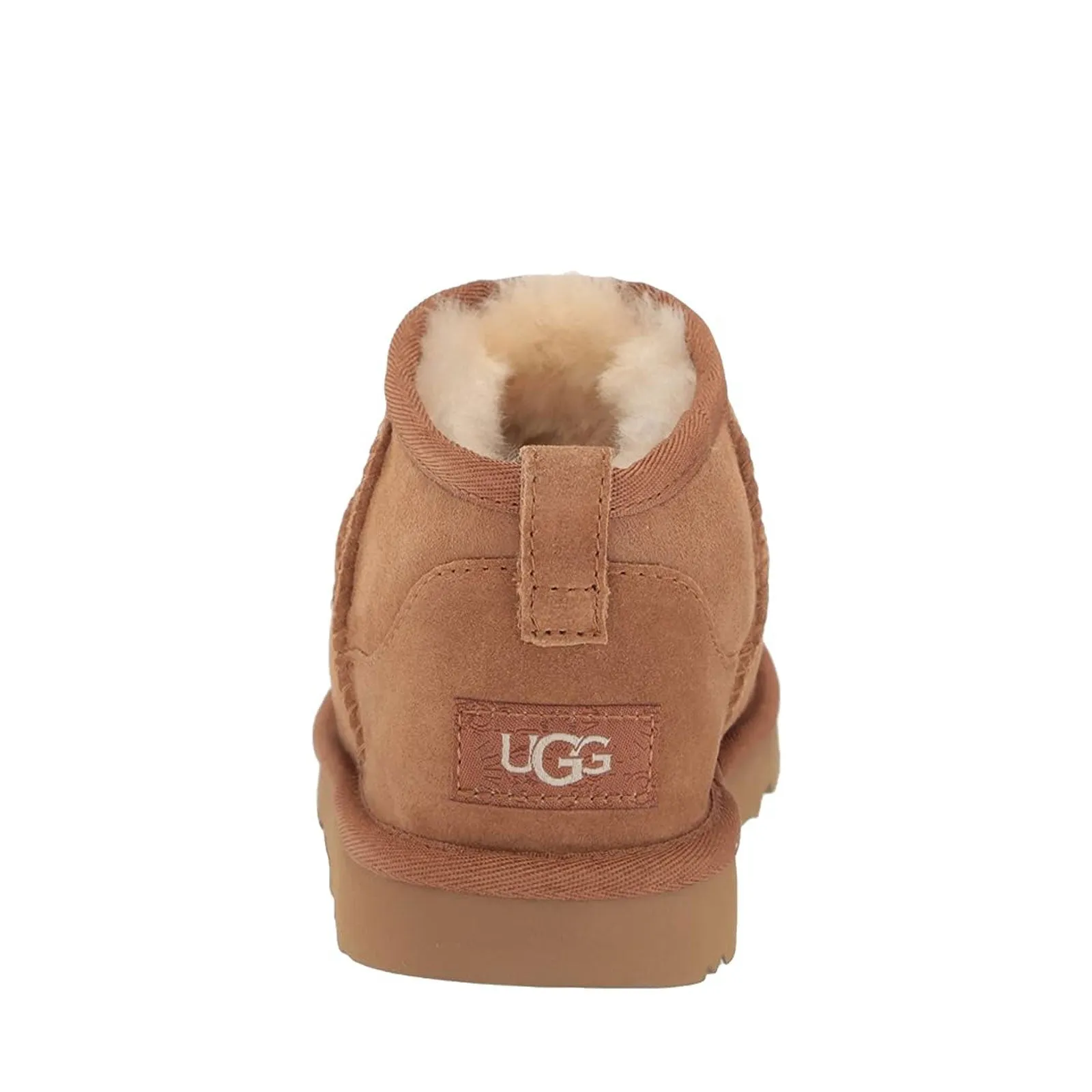 UGG Kid's Classic Ultra Mini 1130750K (Chestnut)