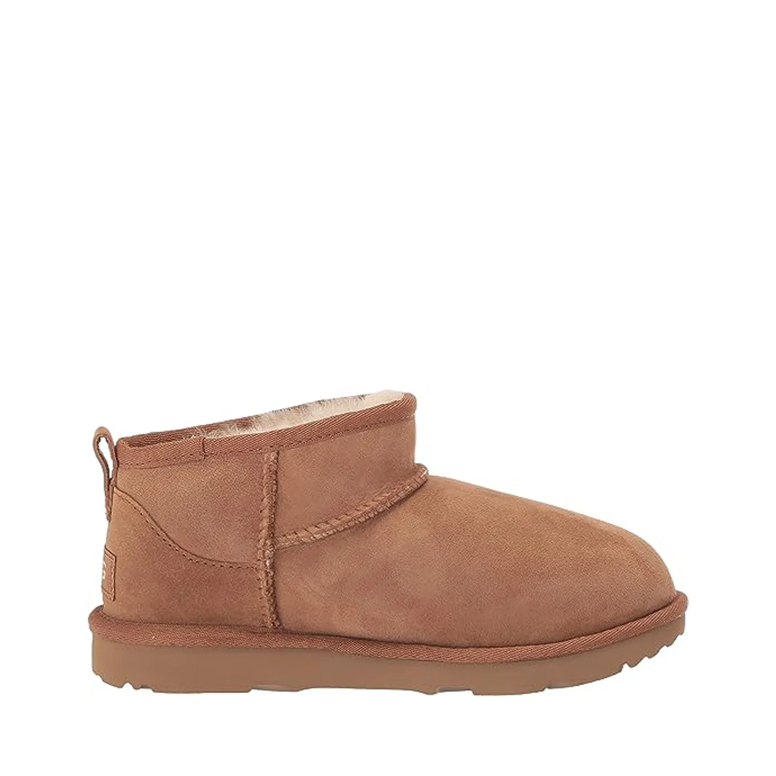 UGG Kid's Classic Ultra Mini 1130750K (Chestnut)