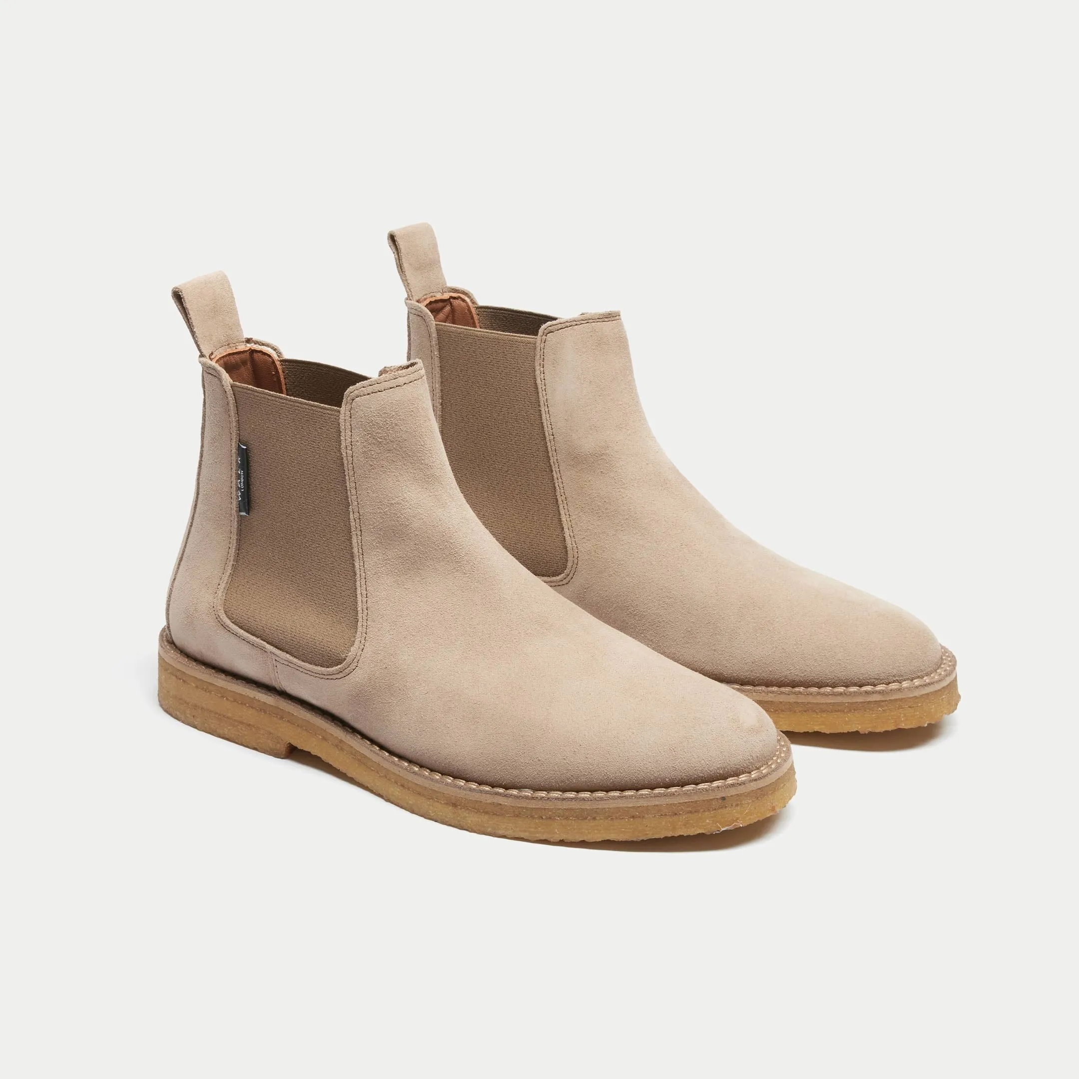 Verona Chelsea Boot