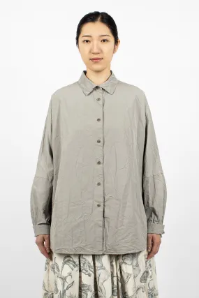 Waga Soleil Shirt Light Grey