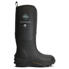 Wetland Pro Snake Waterproof Unisex Tall Wellington Boots