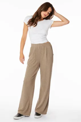 Wide Leg Cozy Pants