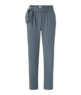 Women's Adaptive Gathered Waist Pants - Standing Fit