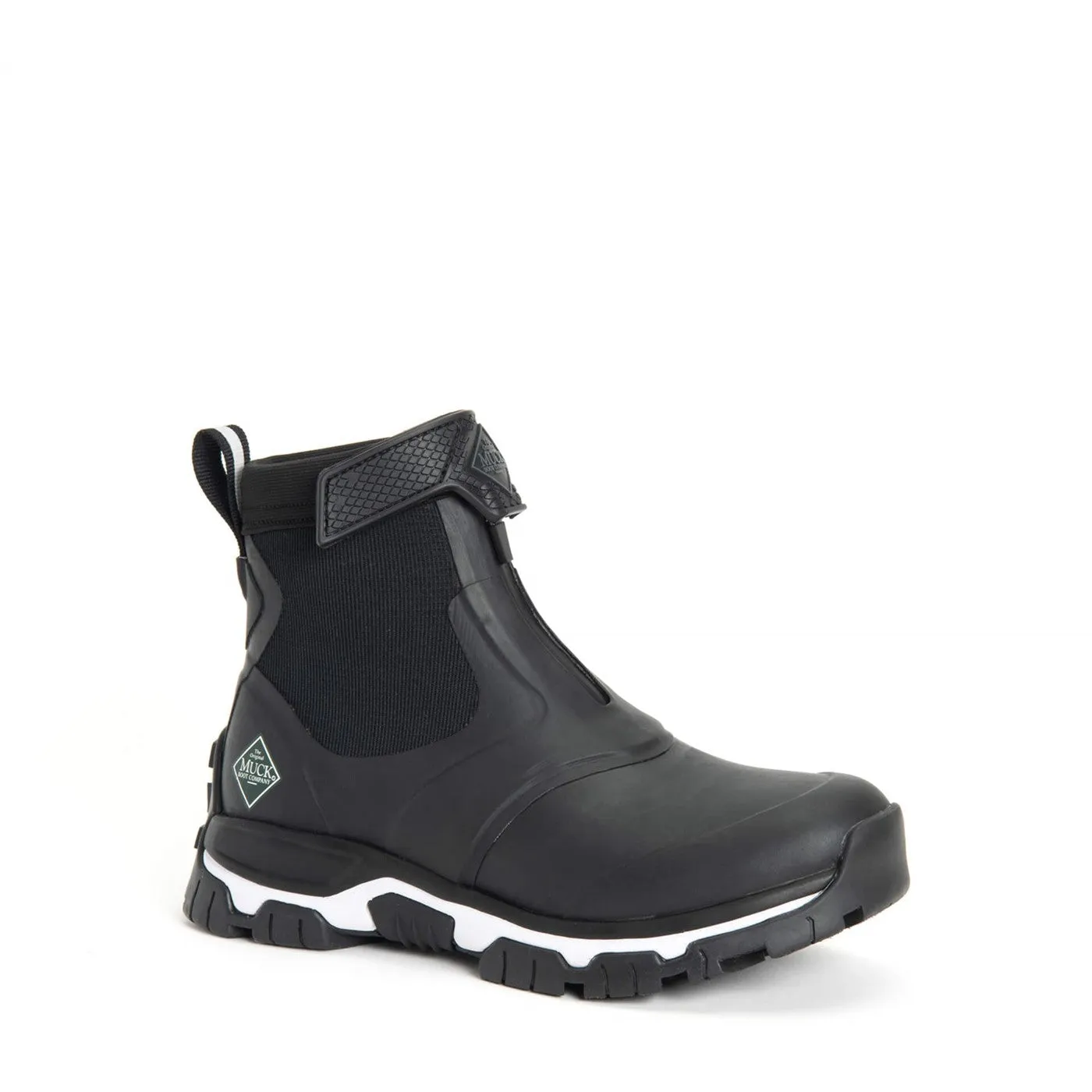 Women's Apex Zip Short Boots