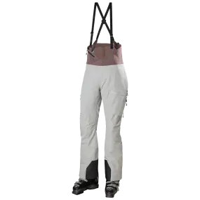 Women's Odin Mountain Infinity 3-Layer Shell Pants