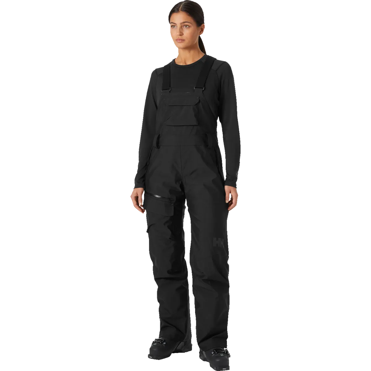 Women's Powderqueen Bib Pant